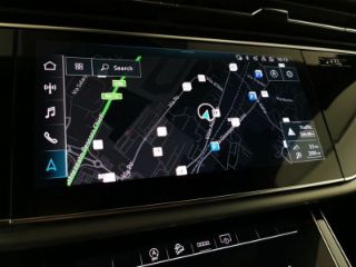 Audi Q7 SUV