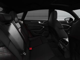 Audi A7 Sportback TFSI e