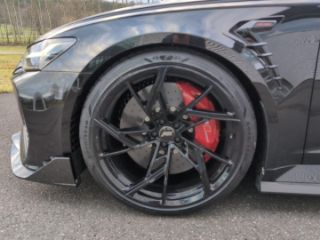 Audi RS 6 Avant