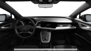 Audi Q4 Sportback e-tron
