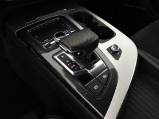 Audi Q7 SUV
