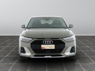 Audi A1 allstreet