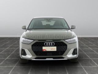 Audi A1 allstreet