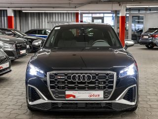 Audi SQ2
