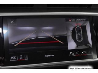Audi A6 Limousine
