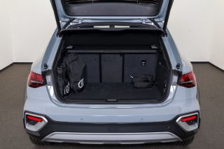 Audi A3 allstreet TFSI e
