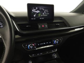Audi Q5 SUV