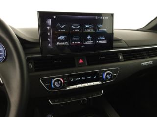 Audi A4 allroad quattro