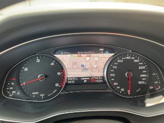 Audi A6 Limousine
