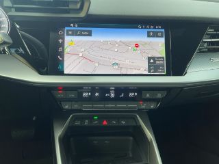 Audi A3 Sportback TFSI e