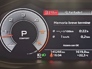 Audi Q8 SUV
