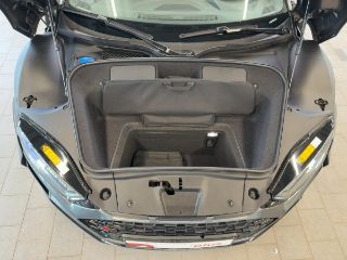 Audi R8 Spyder V10 performance quattro