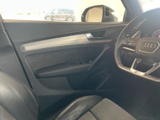 Audi Q5 TFSI e