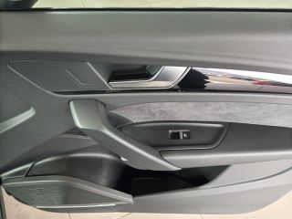 Audi Q5 Sportback TFSI e