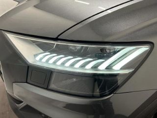 Audi Q8 SUV