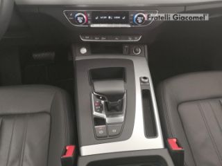 Audi Q5 SUV