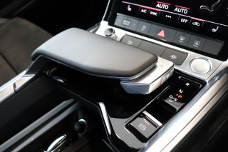 Audi e-tron Sportback