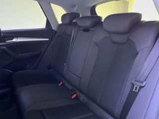 Audi Q5 SUV
