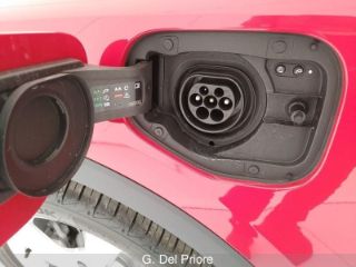 Audi Q3 TFSI e