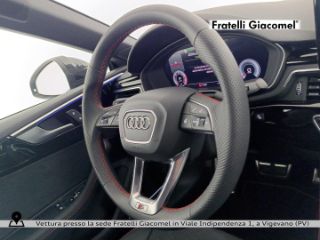 Audi A5 Coupé
