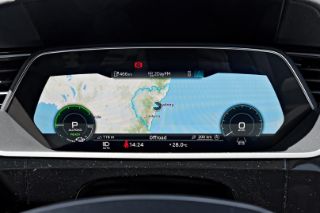 Audi Q8 Sportback e-tron