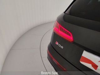 Audi Q5 Sportback TFSI e