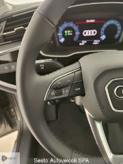 Audi Q3 TFSI e