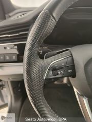 Audi Q8 SUV TFSI e