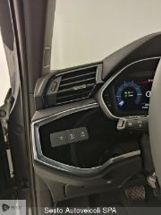 Audi Q3 TFSI e