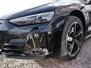 Audi e-tron GT quattro