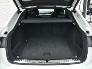 Audi e-tron Sportback