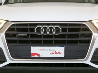 Audi Q5 SUV