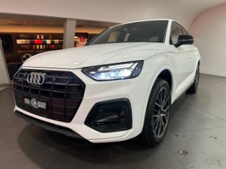 Audi Q5 SUV