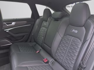 Audi RS 6 Avant
