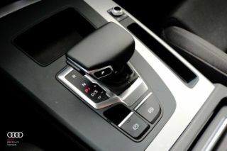 Audi Q5 SUV
