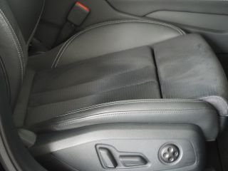 Audi A4 Sedan