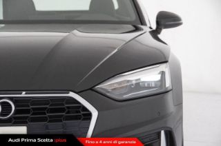 Audi A5 Cabriolet