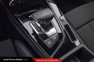 Audi A5 Coupé