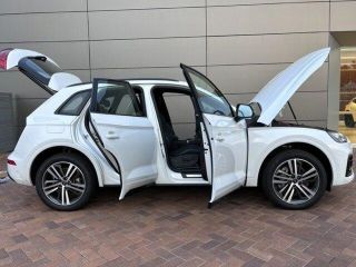 Audi Q5 SUV