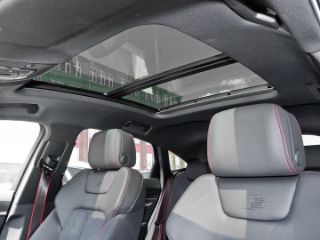 Audi Q8 Sportback e-tron