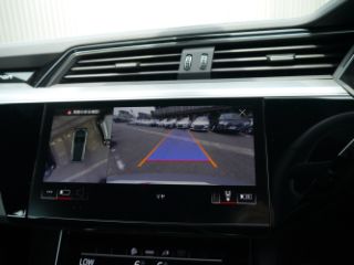 Audi e-tron S