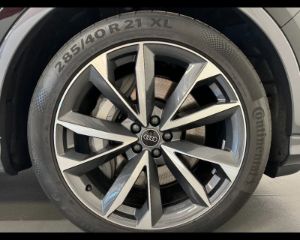 Audi Q7 SUV TFSI e