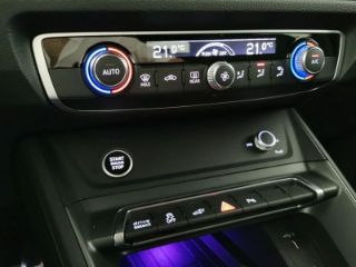 Audi Q3 TFSI e