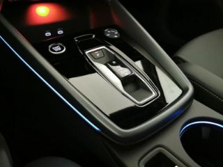 Audi A3 allstreet
