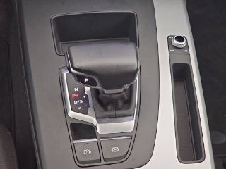 Audi Q5 SUV