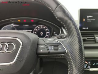 Audi Q5 Sportback TFSI e