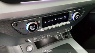 Audi Q5 SUV