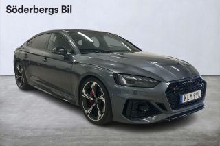 Audi RS5 Sportback