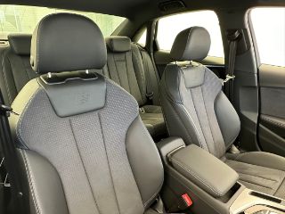 Audi A4 Sedan