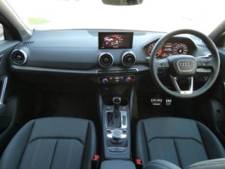 Audi SQ2